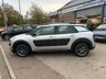 USED 2017 67 CITROEN C4 CACTUS 1.2 PureTech Feel Hatchback 5dr Petrol Manual Euro 6 (Euro 6) (82 ps) &pound;200 TO SECURE - DELIVERY AVAILABLE