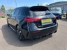 USED 2024 24 MERCEDES-BENZ A-CLASS 2.0 A35 AMG MHEV 4MATIC 320PS 