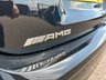 USED 2024 24 MERCEDES-BENZ A-CLASS 2.0 A35 AMG MHEV 4MATIC 320PS 