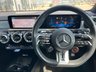 USED 2024 24 MERCEDES-BENZ A-CLASS 2.0 A35 AMG MHEV 4MATIC 320PS 