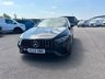 USED 2024 24 MERCEDES-BENZ A-CLASS 2.0 A35 AMG MHEV 4MATIC 320PS 