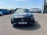 USED 2024 24 MERCEDES-BENZ A-CLASS 2.0 A35 AMG MHEV 4MATIC 320PS 