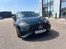USED 2024 24 MERCEDES-BENZ A-CLASS 2.0 A35 AMG MHEV 4MATIC 320PS 
