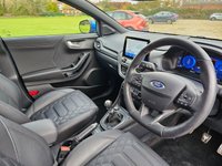 USED 2021 21 FORD PUMA 1.0T EcoBoost MHEV ST-Line Vignale SUV 5dr Petrol Manual Euro 6 (s/s) (125 ps) 12 months warranty