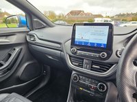USED 2021 21 FORD PUMA 1.0T EcoBoost MHEV ST-Line Vignale SUV 5dr Petrol Manual Euro 6 (s/s) (125 ps) 12 months warranty