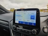 USED 2021 21 FORD PUMA 1.0T EcoBoost MHEV ST-Line Vignale SUV 5dr Petrol Manual Euro 6 (s/s) (125 ps) 12 months warranty