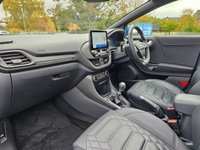 USED 2021 21 FORD PUMA 1.0T EcoBoost MHEV ST-Line Vignale SUV 5dr Petrol Manual Euro 6 (s/s) (125 ps) 12 months warranty