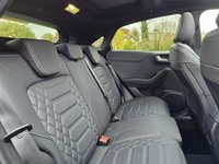 USED 2021 21 FORD PUMA 1.0T EcoBoost MHEV ST-Line Vignale SUV 5dr Petrol Manual Euro 6 (s/s) (125 ps) 12 months warranty