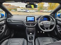 USED 2021 21 FORD PUMA 1.0T EcoBoost MHEV ST-Line Vignale SUV 5dr Petrol Manual Euro 6 (s/s) (125 ps) 12 months warranty
