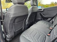 USED 2021 21 FORD PUMA 1.0T EcoBoost MHEV ST-Line Vignale SUV 5dr Petrol Manual Euro 6 (s/s) (125 ps) 12 months warranty