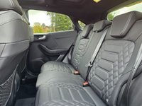 USED 2021 21 FORD PUMA 1.0T EcoBoost MHEV ST-Line Vignale SUV 5dr Petrol Manual Euro 6 (s/s) (125 ps) 12 months warranty