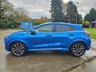 USED 2021 21 FORD PUMA 1.0T EcoBoost MHEV ST-Line Vignale SUV 5dr Petrol Manual Euro 6 (s/s) (125 ps) 12 months warranty