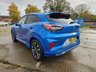 USED 2021 21 FORD PUMA 1.0T EcoBoost MHEV ST-Line Vignale SUV 5dr Petrol Manual Euro 6 (s/s) (125 ps) 12 months warranty