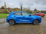 USED 2021 21 FORD PUMA 1.0T EcoBoost MHEV ST-Line Vignale SUV 5dr Petrol Manual Euro 6 (s/s) (125 ps) 12 months warranty