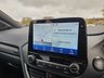 USED 2021 21 FORD PUMA 1.0T EcoBoost MHEV ST-Line Vignale SUV 5dr Petrol Manual Euro 6 (s/s) (125 ps) 12 months warranty