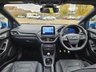 USED 2021 21 FORD PUMA 1.0T EcoBoost MHEV ST-Line Vignale SUV 5dr Petrol Manual Euro 6 (s/s) (125 ps) 12 months warranty