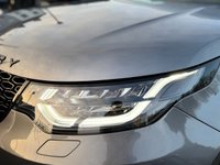 USED 2018 68 LAND ROVER DISCOVERY 3.0 TD V6 HSE SUV 5dr Diesel Auto 4WD Euro 6 (s/s) (258 ps) PANORAMIC ROOF & AIR SUSPENSION