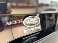 USED 2018 68 LAND ROVER DISCOVERY 3.0 TD V6 HSE SUV 5dr Diesel Auto 4WD Euro 6 (s/s) (258 ps) PANORAMIC ROOF & AIR SUSPENSION
