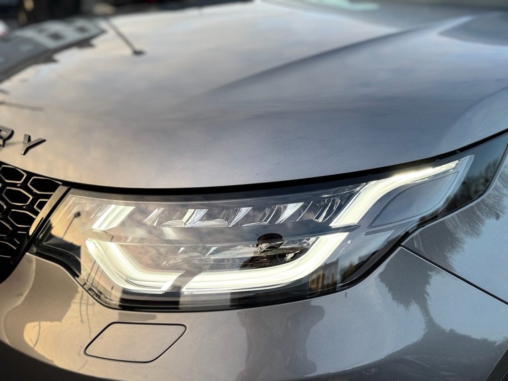USED 2018 68 LAND ROVER DISCOVERY 3.0 TD V6 HSE SUV 5dr Diesel Auto 4WD Euro 6 (s/s) (258 ps) PANORAMIC ROOF & AIR SUSPENSION