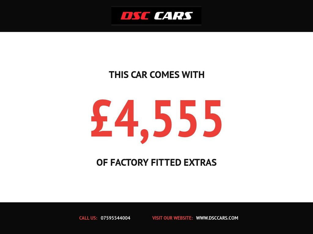 USED 2018 68 LAND ROVER DISCOVERY 3.0 TD V6 HSE SUV 5dr Diesel Auto 4WD Euro 6 (s/s) (258 ps) PANORAMIC ROOF & AIR SUSPENSION