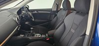 USED 2015 AUDI A3 1.6 TDI Sport Sportback 5dr Diesel Manual Euro 6 (s/s) (110 ps) 
