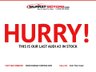 USED 2015 AUDI A3 1.6 TDI Sport Sportback 5dr Diesel Manual Euro 6 (s/s) (110 ps) 
