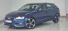 USED 2015 AUDI A3 1.6 TDI Sport Sportback 5dr Diesel Manual Euro 6 (s/s) (110 ps) 