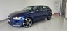USED 2015 AUDI A3 1.6 TDI Sport Sportback 5dr Diesel Manual Euro 6 (s/s) (110 ps) 