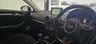 USED 2015 AUDI A3 1.6 TDI Sport Sportback 5dr Diesel Manual Euro 6 (s/s) (110 ps) 