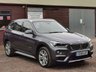 USED 2018 18 BMW X1 1.5 18i xLine SUV 5dr Petrol Manual sDrive Euro 6 (s/s) (140 ps) READ OUR REVIEWS! FINANCE AVAILABLE FROM 9.9% APR! SERVICED & MOT'D IN NOV 2024!