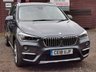 USED 2018 18 BMW X1 1.5 18i xLine SUV 5dr Petrol Manual sDrive Euro 6 (s/s) (140 ps) READ OUR REVIEWS! FINANCE AVAILABLE FROM 9.9% APR! SERVICED & MOT'D IN NOV 2024!