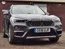 USED 2018 18 BMW X1 1.5 18i xLine SUV 5dr Petrol Manual sDrive Euro 6 (s/s) (140 ps) READ OUR REVIEWS! FINANCE AVAILABLE FROM 9.9% APR! SERVICED & MOT'D IN NOV 2024!