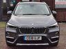 USED 2018 18 BMW X1 1.5 18i xLine SUV 5dr Petrol Manual sDrive Euro 6 (s/s) (140 ps) READ OUR REVIEWS! FINANCE AVAILABLE FROM 9.9% APR! SERVICED & MOT'D IN NOV 2024!