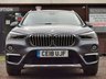 USED 2018 18 BMW X1 1.5 18i xLine SUV 5dr Petrol Manual sDrive Euro 6 (s/s) (140 ps) READ OUR REVIEWS! FINANCE AVAILABLE FROM 9.9% APR! SERVICED & MOT'D IN NOV 2024!