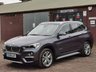 USED 2018 18 BMW X1 1.5 18i xLine SUV 5dr Petrol Manual sDrive Euro 6 (s/s) (140 ps) READ OUR REVIEWS! FINANCE AVAILABLE FROM 9.9% APR! SERVICED & MOT'D IN NOV 2024!