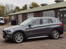 USED 2018 18 BMW X1 1.5 18i xLine SUV 5dr Petrol Manual sDrive Euro 6 (s/s) (140 ps) READ OUR REVIEWS! FINANCE AVAILABLE FROM 9.9% APR! SERVICED & MOT'D IN NOV 2024!