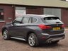 USED 2018 18 BMW X1 1.5 18i xLine SUV 5dr Petrol Manual sDrive Euro 6 (s/s) (140 ps) READ OUR REVIEWS! FINANCE AVAILABLE FROM 9.9% APR! SERVICED & MOT'D IN NOV 2024!