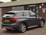 USED 2018 18 BMW X1 1.5 18i xLine SUV 5dr Petrol Manual sDrive Euro 6 (s/s) (140 ps) READ OUR REVIEWS! FINANCE AVAILABLE FROM 9.9% APR! SERVICED & MOT'D IN NOV 2024!