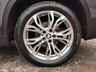 USED 2018 18 BMW X1 1.5 18i xLine SUV 5dr Petrol Manual sDrive Euro 6 (s/s) (140 ps) READ OUR REVIEWS! FINANCE AVAILABLE FROM 9.9% APR! SERVICED & MOT'D IN NOV 2024!