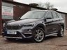 USED 2018 18 BMW X1 1.5 18i xLine SUV 5dr Petrol Manual sDrive Euro 6 (s/s) (140 ps) READ OUR REVIEWS! FINANCE AVAILABLE FROM 9.9% APR! SERVICED & MOT'D IN NOV 2024!