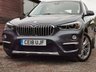 USED 2018 18 BMW X1 1.5 18i xLine SUV 5dr Petrol Manual sDrive Euro 6 (s/s) (140 ps) READ OUR REVIEWS! FINANCE AVAILABLE FROM 9.9% APR! SERVICED & MOT'D IN NOV 2024!