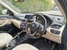 USED 2018 18 BMW X1 1.5 18i xLine SUV 5dr Petrol Manual sDrive Euro 6 (s/s) (140 ps) READ OUR REVIEWS! FINANCE AVAILABLE FROM 9.9% APR! SERVICED & MOT'D IN NOV 2024!