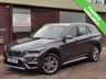 USED 2018 18 BMW X1 1.5 18i xLine SUV 5dr Petrol Manual sDrive Euro 6 (s/s) (140 ps) READ OUR REVIEWS! FINANCE AVAILABLE FROM 9.9% APR! SERVICED & MOT'D IN NOV 2024!