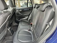 USED 2020 20 BMW X1 2.0 20i xLine SUV 5dr Petrol Auto xDrive Euro 6 (s/s) (192 ps) PANORAMIC ROOF