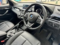 USED 2020 20 BMW X1 2.0 20i xLine SUV 5dr Petrol Auto xDrive Euro 6 (s/s) (192 ps) PANORAMIC ROOF