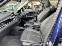 USED 2020 20 BMW X1 2.0 20i xLine SUV 5dr Petrol Auto xDrive Euro 6 (s/s) (192 ps) PANORAMIC ROOF