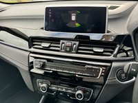 USED 2020 20 BMW X1 2.0 20i xLine SUV 5dr Petrol Auto xDrive Euro 6 (s/s) (192 ps) PANORAMIC ROOF