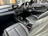 USED 2020 20 BMW X1 2.0 20i xLine SUV 5dr Petrol Auto xDrive Euro 6 (s/s) (192 ps) PANORAMIC ROOF