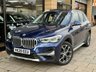 USED 2020 20 BMW X1 2.0 20i xLine SUV 5dr Petrol Auto xDrive Euro 6 (s/s) (192 ps) PANORAMIC ROOF