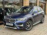 USED 2020 20 BMW X1 2.0 20i xLine SUV 5dr Petrol Auto xDrive Euro 6 (s/s) (192 ps) PANORAMIC ROOF